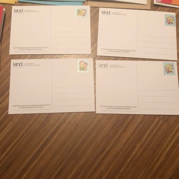 230 cards and postcards - Picture 3 of 16